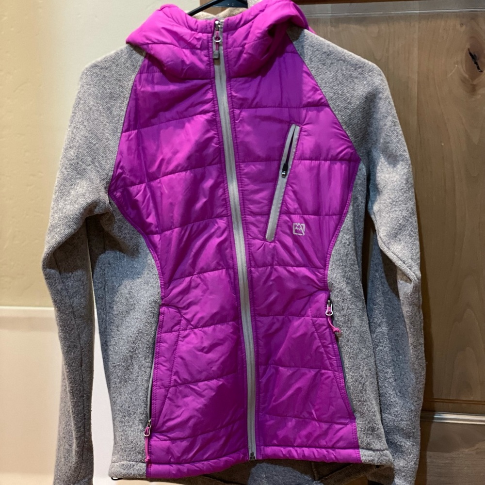 Women’s Avalanche jacket